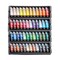 KINGART® PRO Artist Acrylic Paint, 22ml (0.74oz), Set of 48 Colors